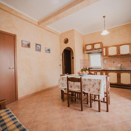 Appartamenti Marellina Cefalù Exteriér fotografie