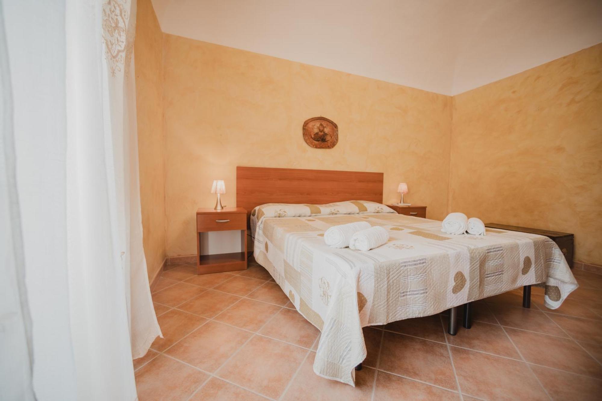 Appartamenti Marellina Cefalù Exteriér fotografie